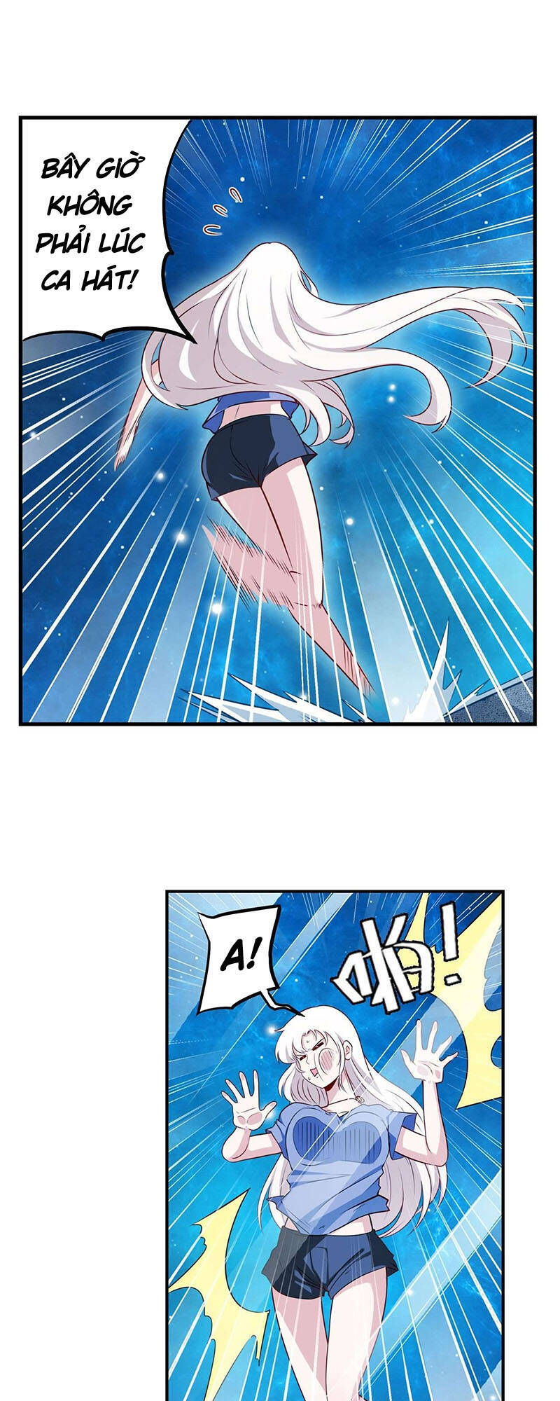 Anh Hùng ? Ta Không Làm Lâu Rồi Chapter 276 - 10