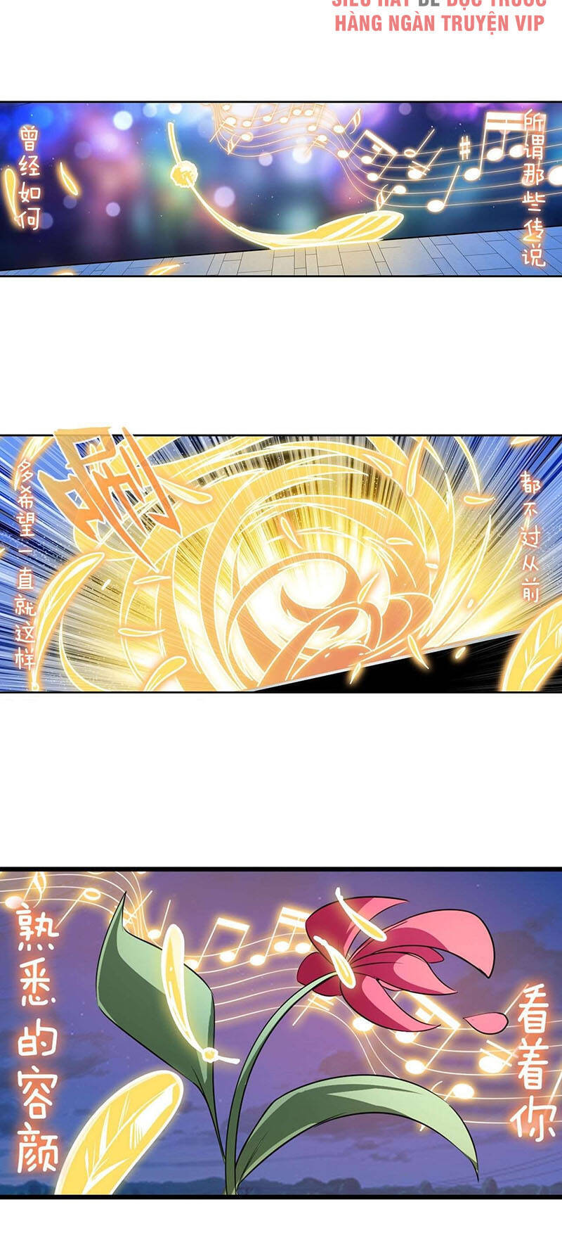 Anh Hùng ? Ta Không Làm Lâu Rồi Chapter 277 - 11