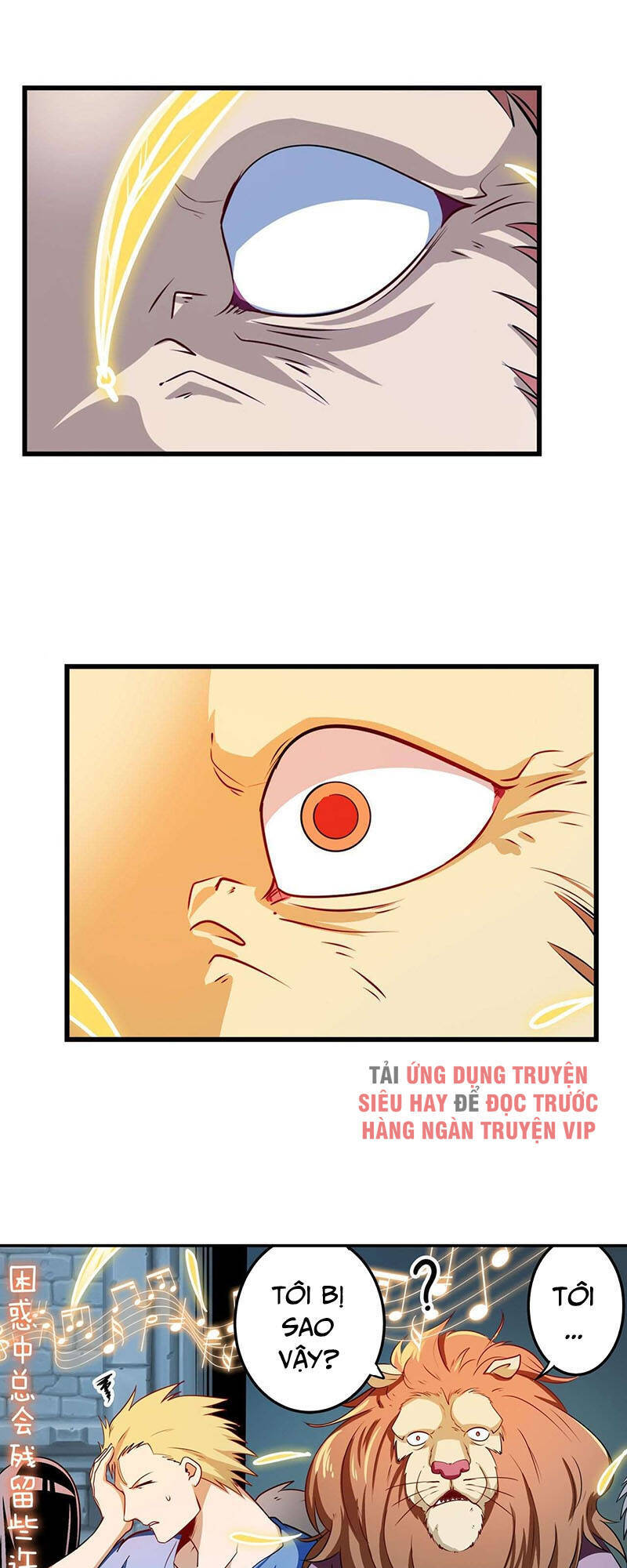 Anh Hùng ? Ta Không Làm Lâu Rồi Chapter 277 - 14