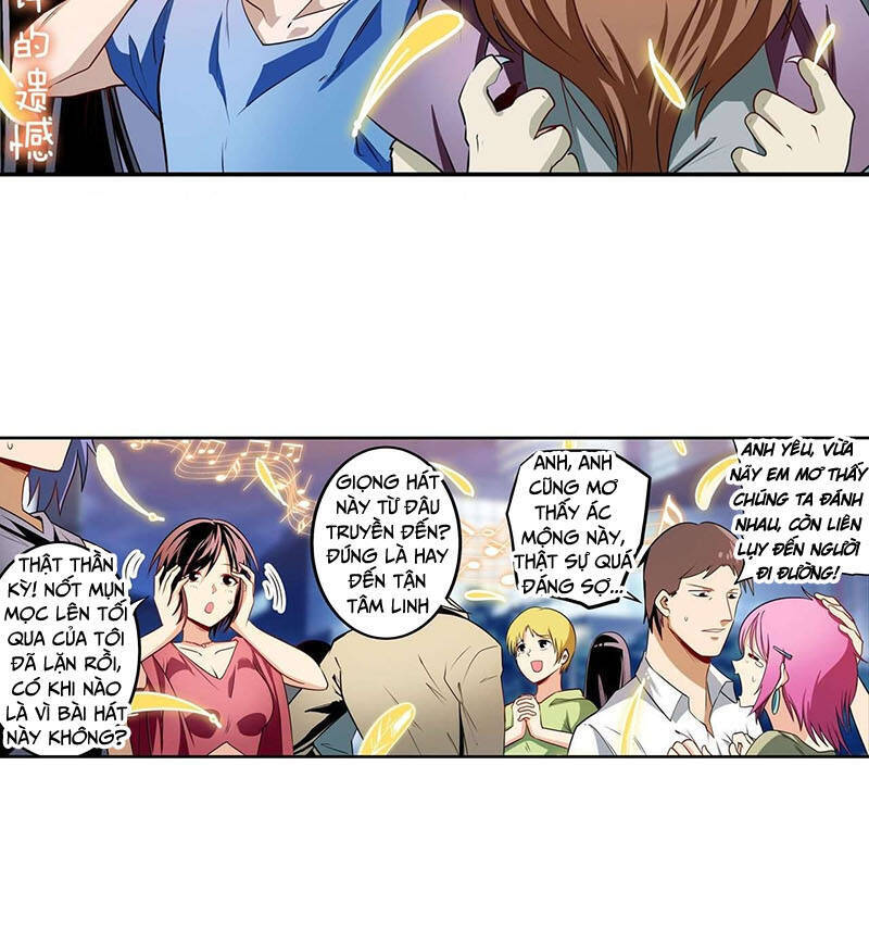 Anh Hùng ? Ta Không Làm Lâu Rồi Chapter 277 - 15