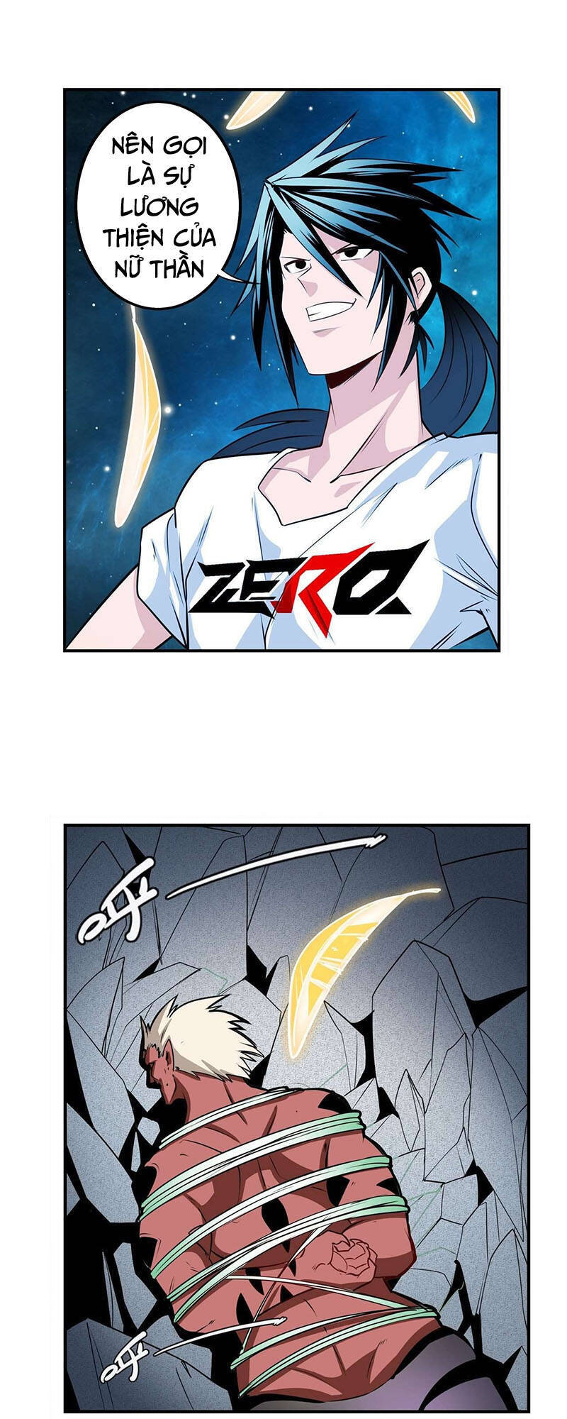 Anh Hùng ? Ta Không Làm Lâu Rồi Chapter 277 - 20