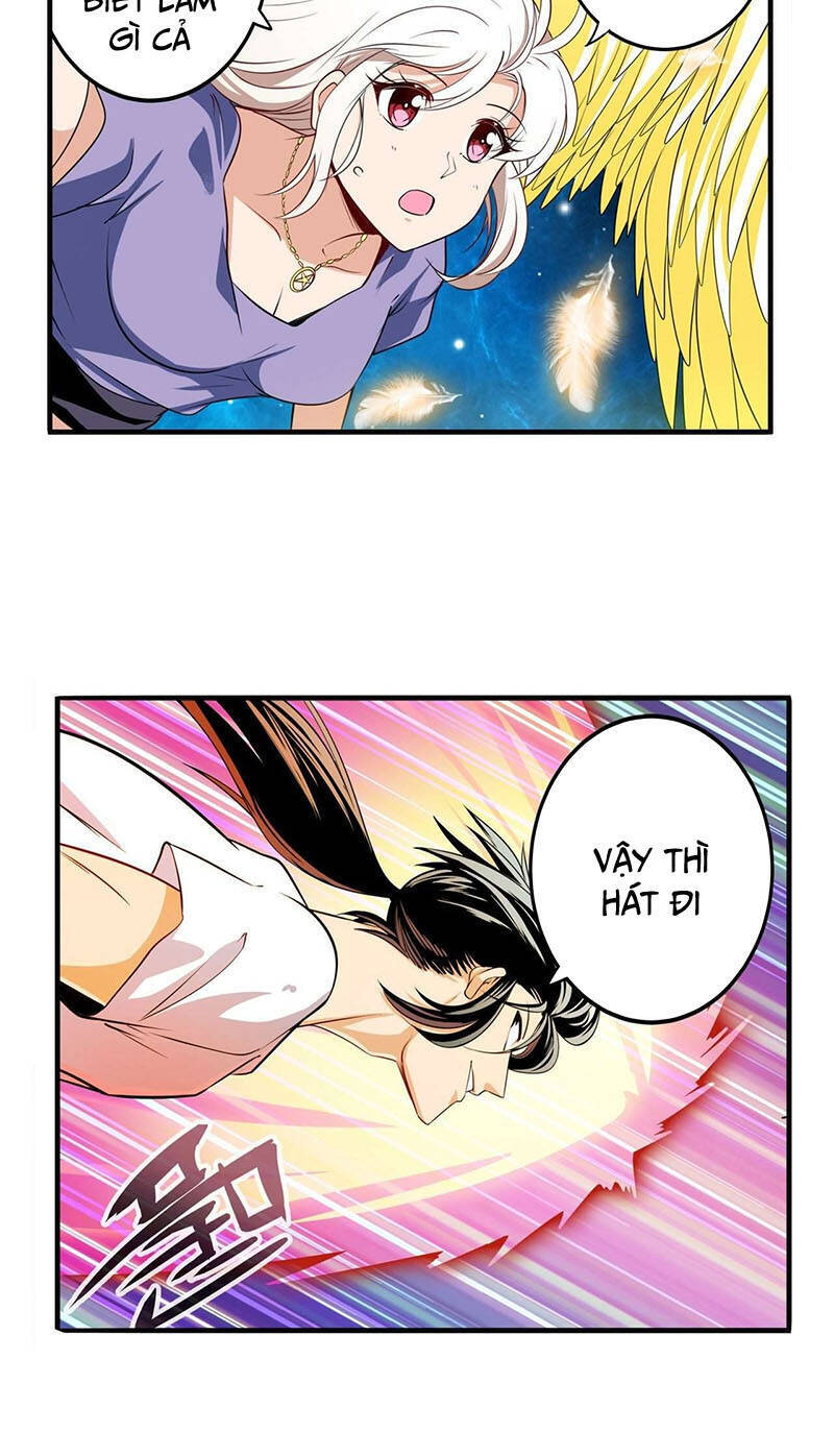 Anh Hùng ? Ta Không Làm Lâu Rồi Chapter 277 - 3