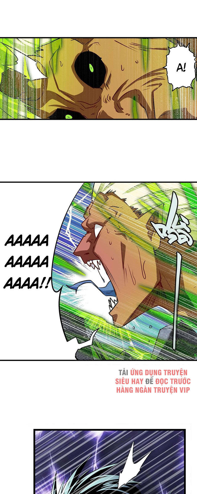 Anh Hùng ? Ta Không Làm Lâu Rồi Chapter 277 - 22