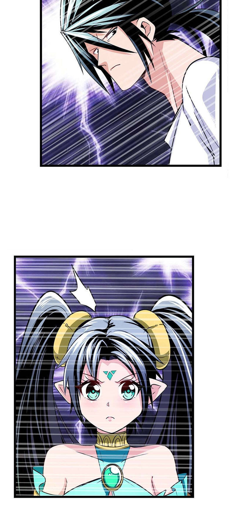 Anh Hùng ? Ta Không Làm Lâu Rồi Chapter 277 - 23