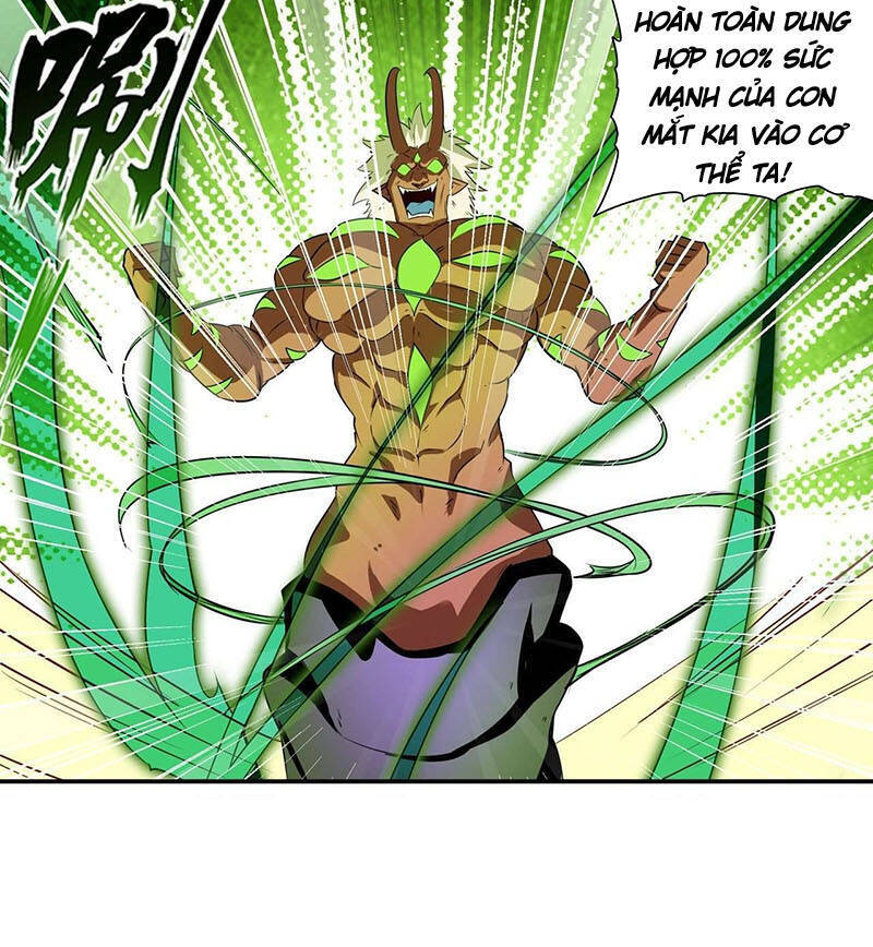 Anh Hùng ? Ta Không Làm Lâu Rồi Chapter 277 - 25