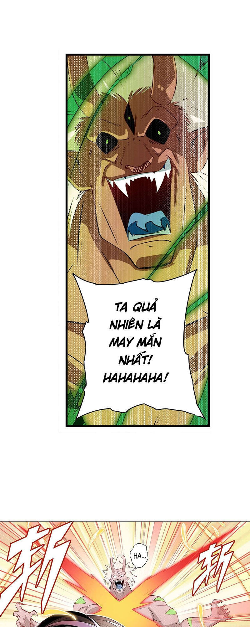 Anh Hùng ? Ta Không Làm Lâu Rồi Chapter 277 - 26