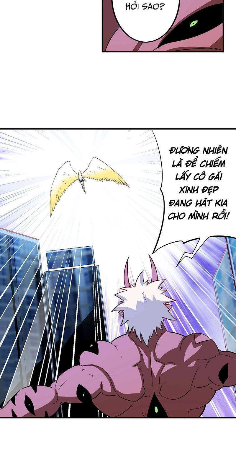 Anh Hùng ? Ta Không Làm Lâu Rồi Chapter 277 - 33