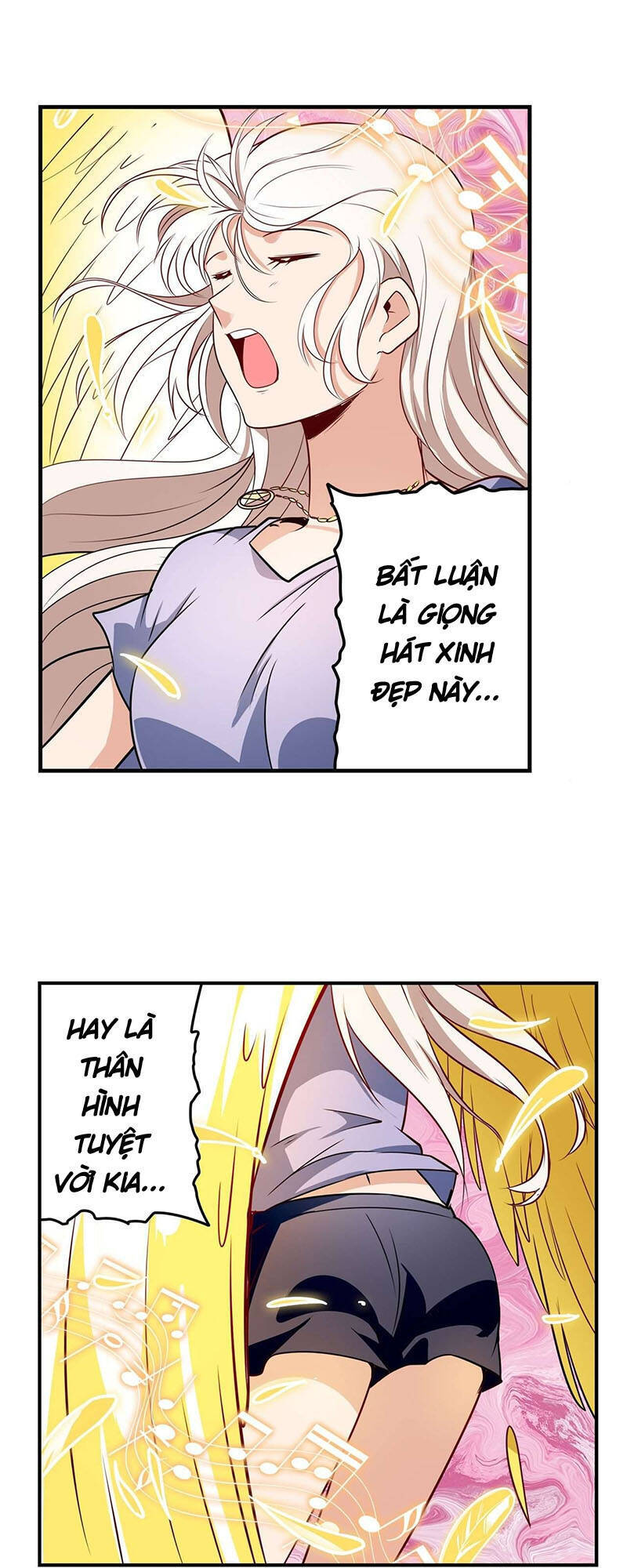 Anh Hùng ? Ta Không Làm Lâu Rồi Chapter 277 - 34