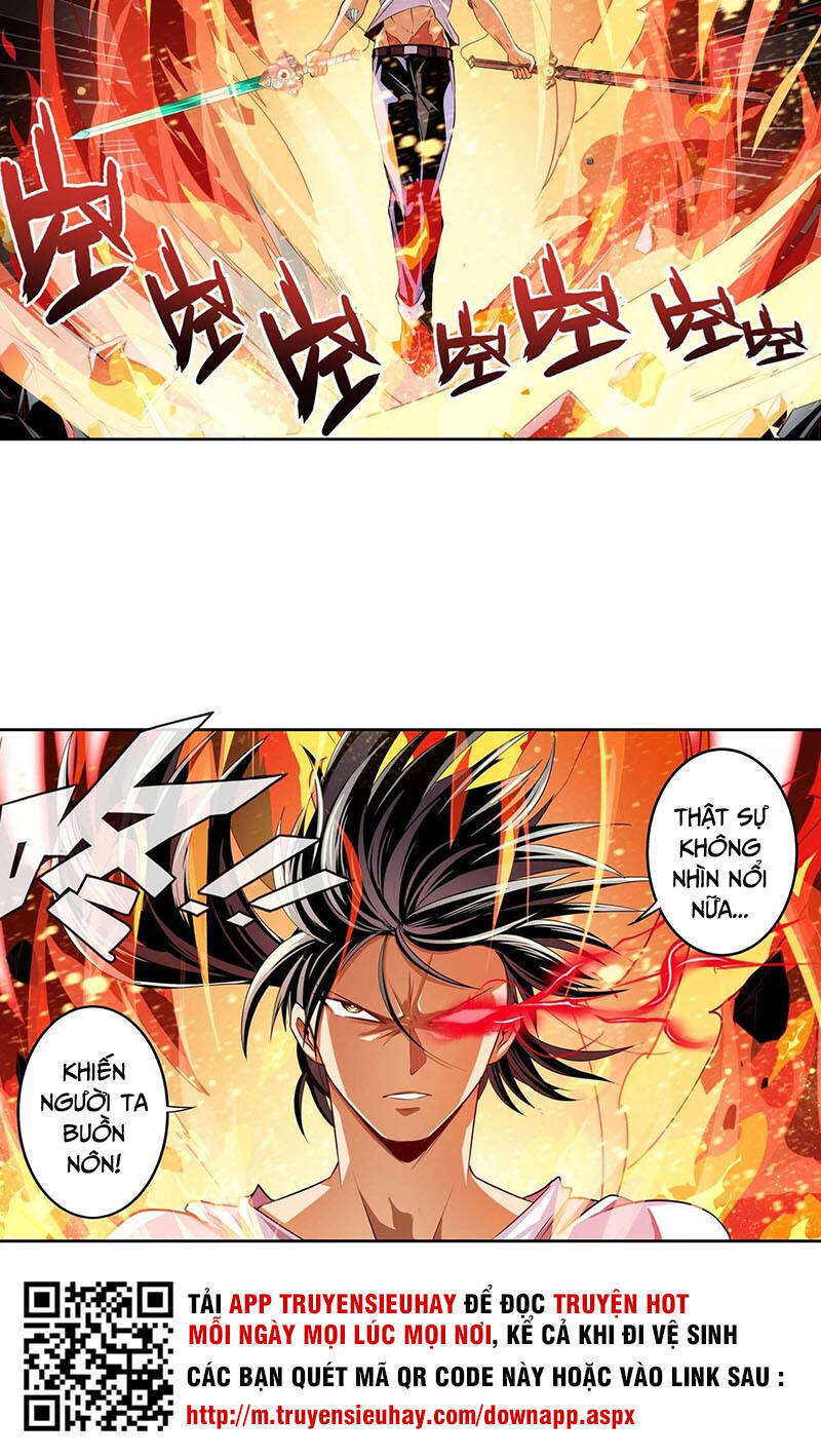 Anh Hùng ? Ta Không Làm Lâu Rồi Chapter 277 - 37