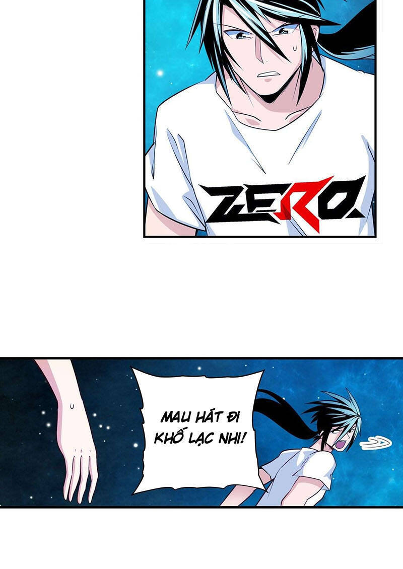 Anh Hùng ? Ta Không Làm Lâu Rồi Chapter 277 - 5