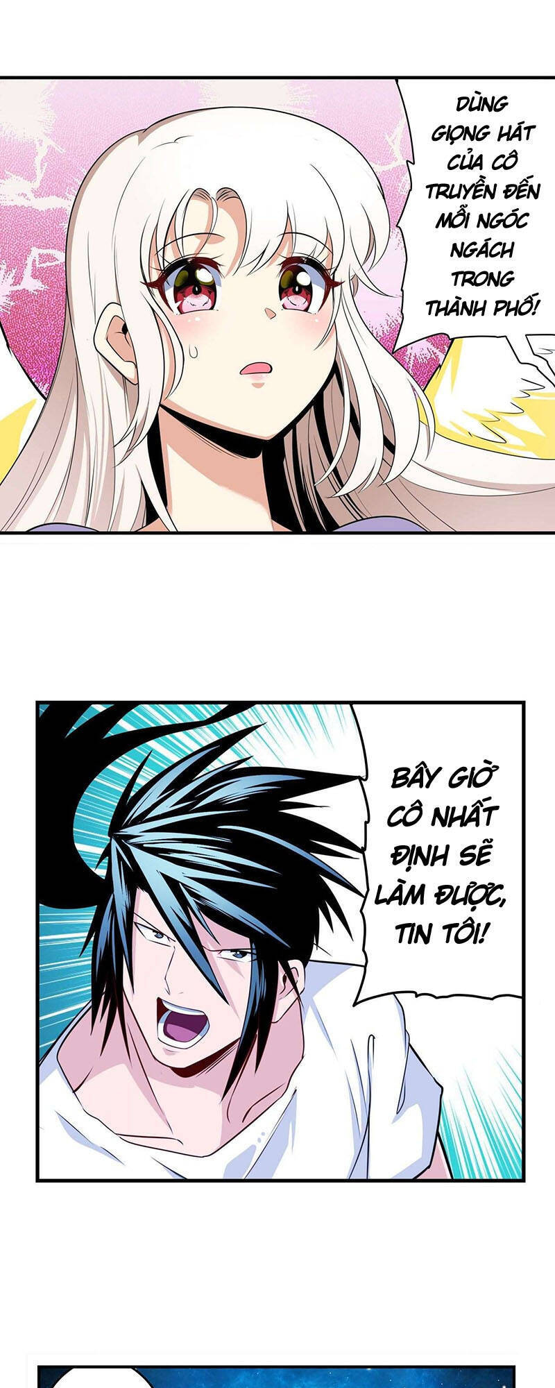 Anh Hùng ? Ta Không Làm Lâu Rồi Chapter 277 - 6