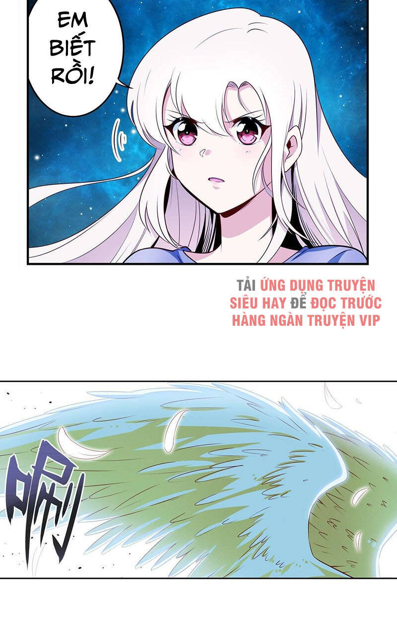 Anh Hùng ? Ta Không Làm Lâu Rồi Chapter 277 - 7