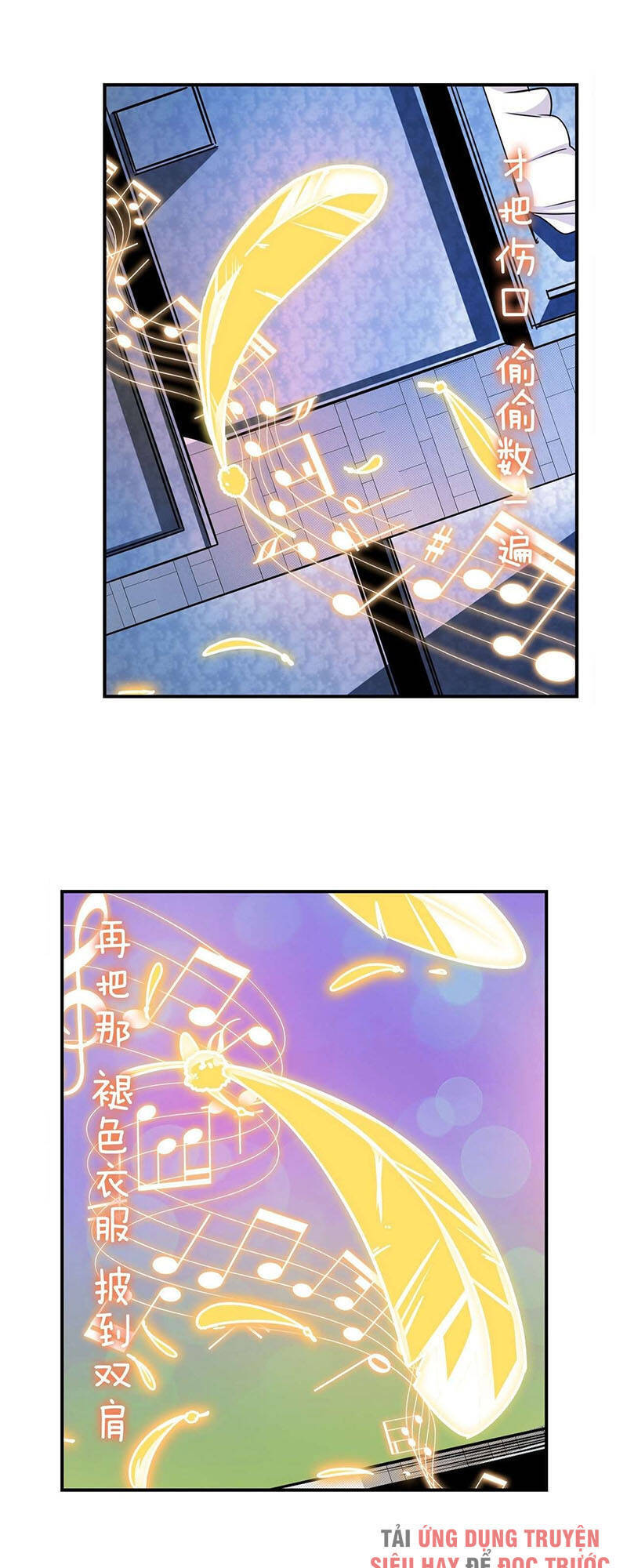 Anh Hùng ? Ta Không Làm Lâu Rồi Chapter 277 - 10