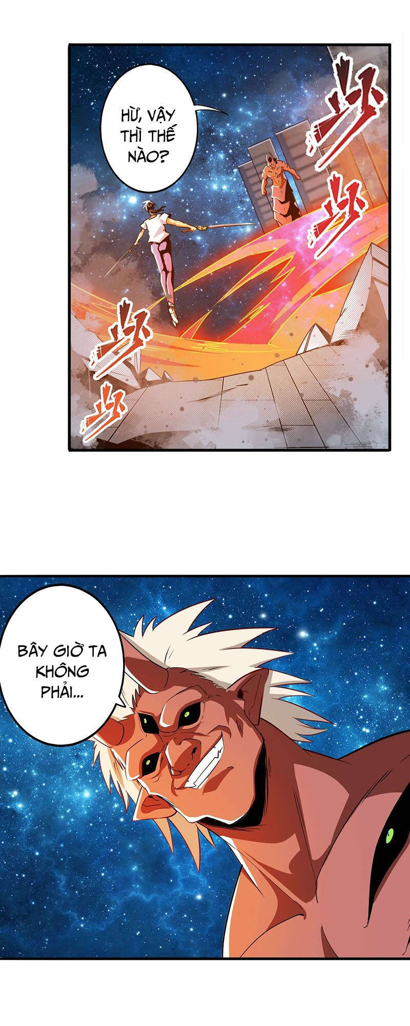 Anh Hùng ? Ta Không Làm Lâu Rồi Chapter 278 - 2