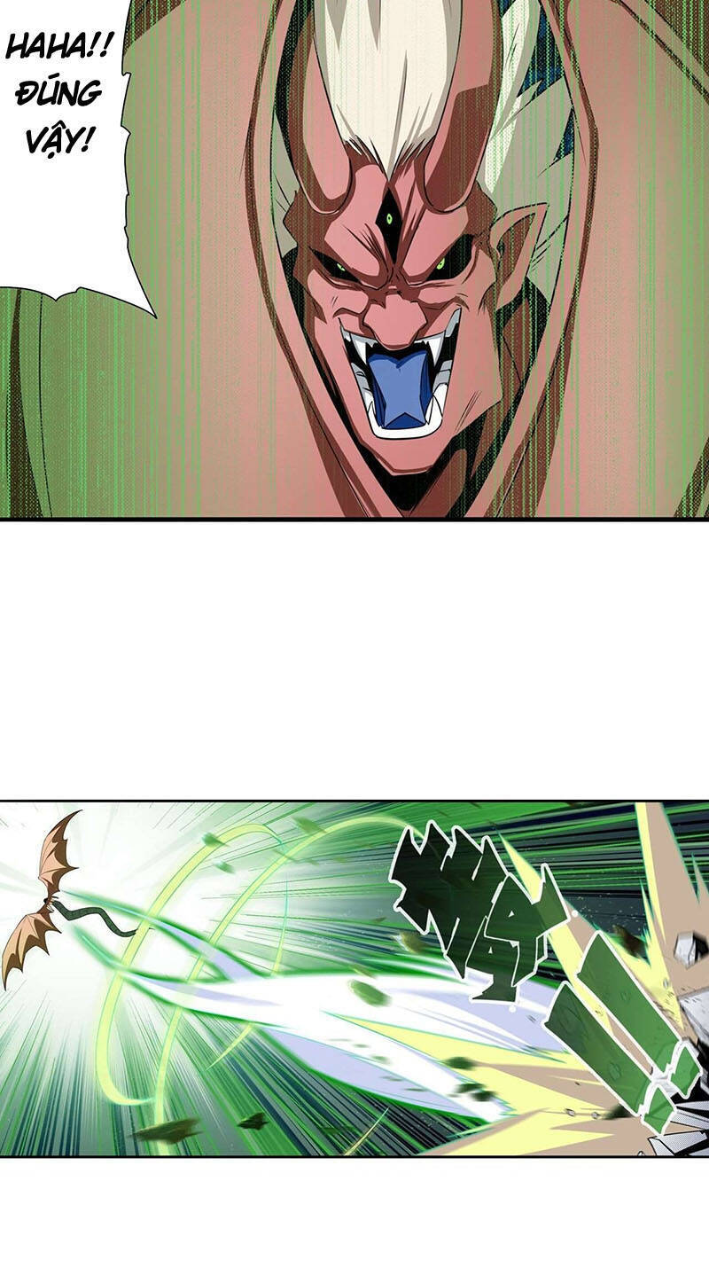 Anh Hùng ? Ta Không Làm Lâu Rồi Chapter 278 - 13