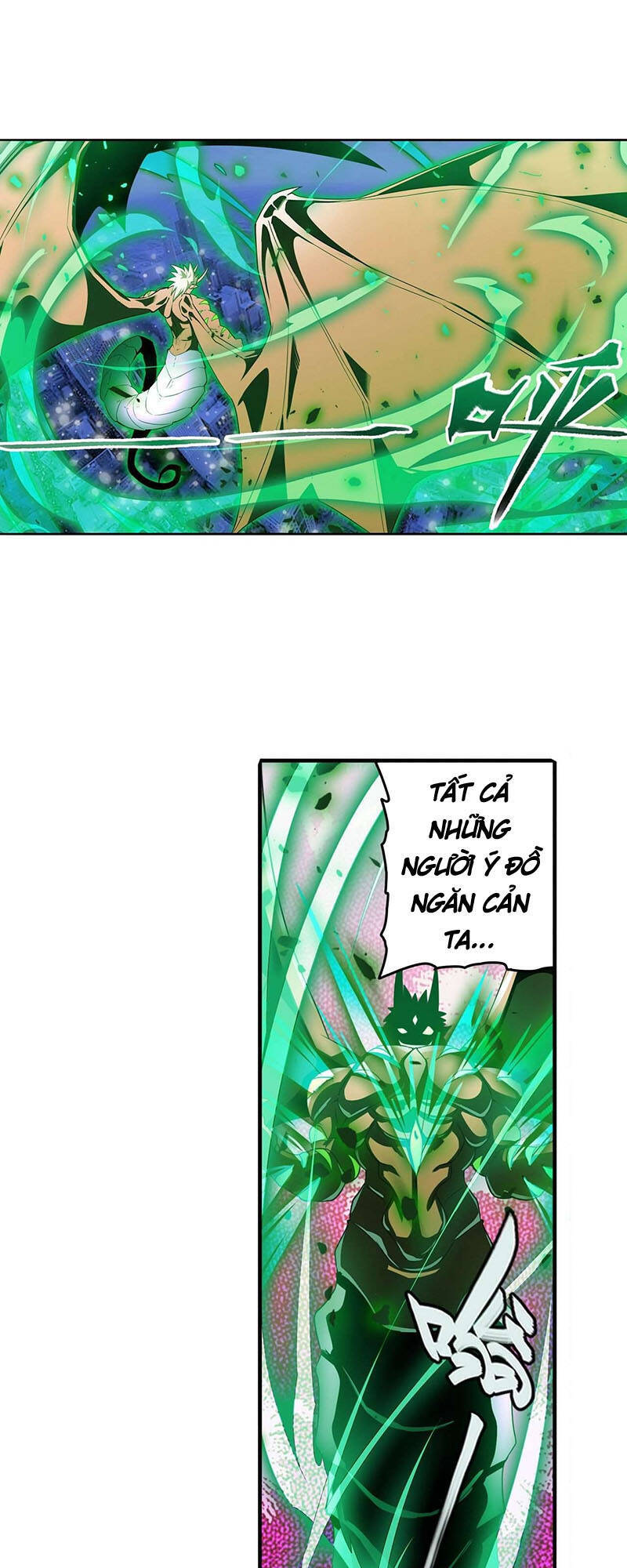 Anh Hùng ? Ta Không Làm Lâu Rồi Chapter 278 - 14