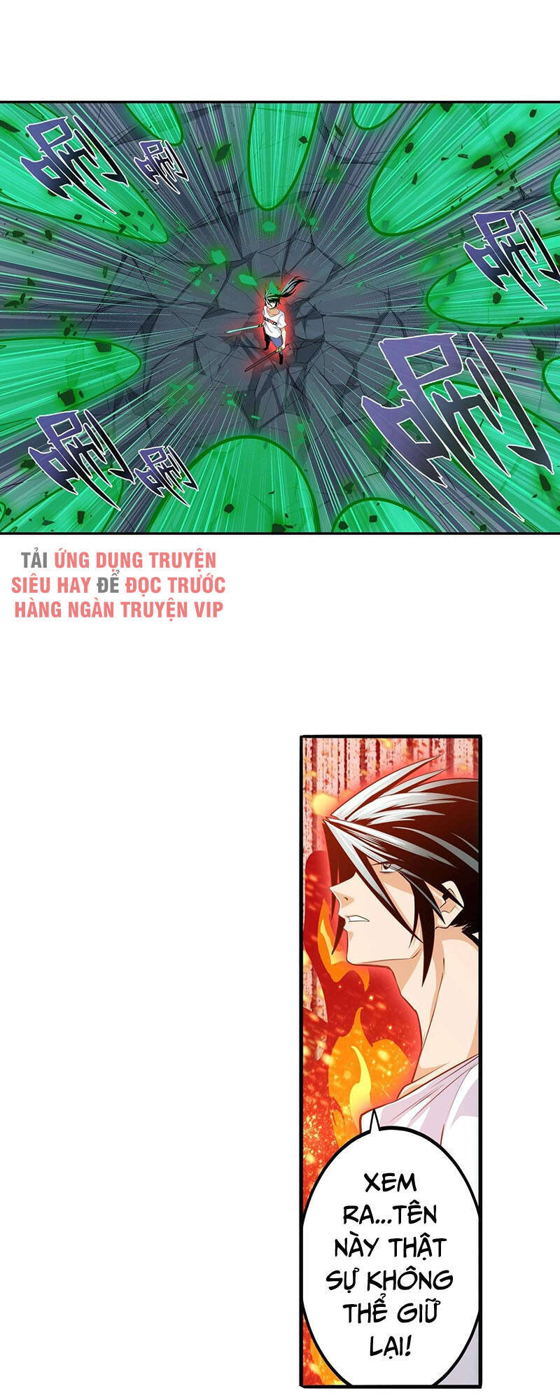 Anh Hùng ? Ta Không Làm Lâu Rồi Chapter 278 - 16