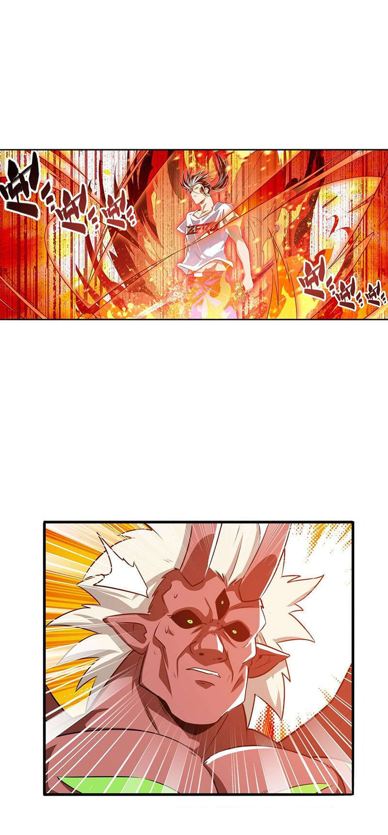 Anh Hùng ? Ta Không Làm Lâu Rồi Chapter 278 - 17