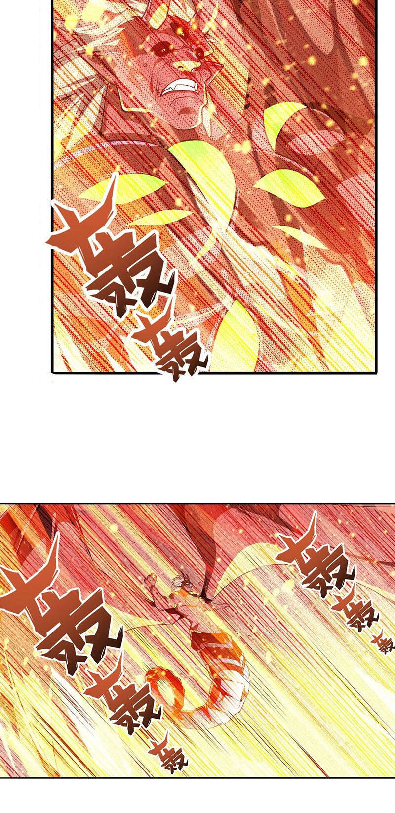 Anh Hùng ? Ta Không Làm Lâu Rồi Chapter 278 - 19