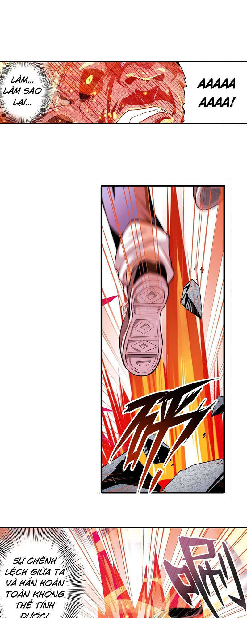 Anh Hùng ? Ta Không Làm Lâu Rồi Chapter 278 - 20