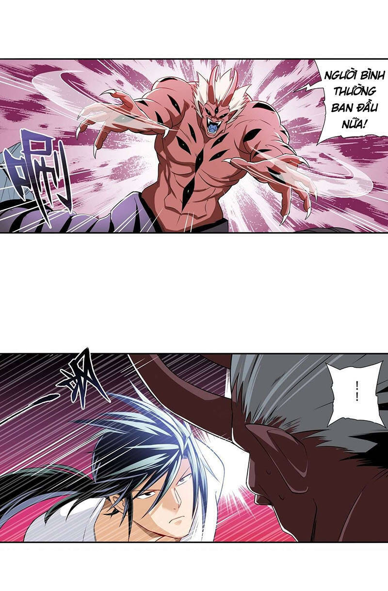 Anh Hùng ? Ta Không Làm Lâu Rồi Chapter 278 - 3