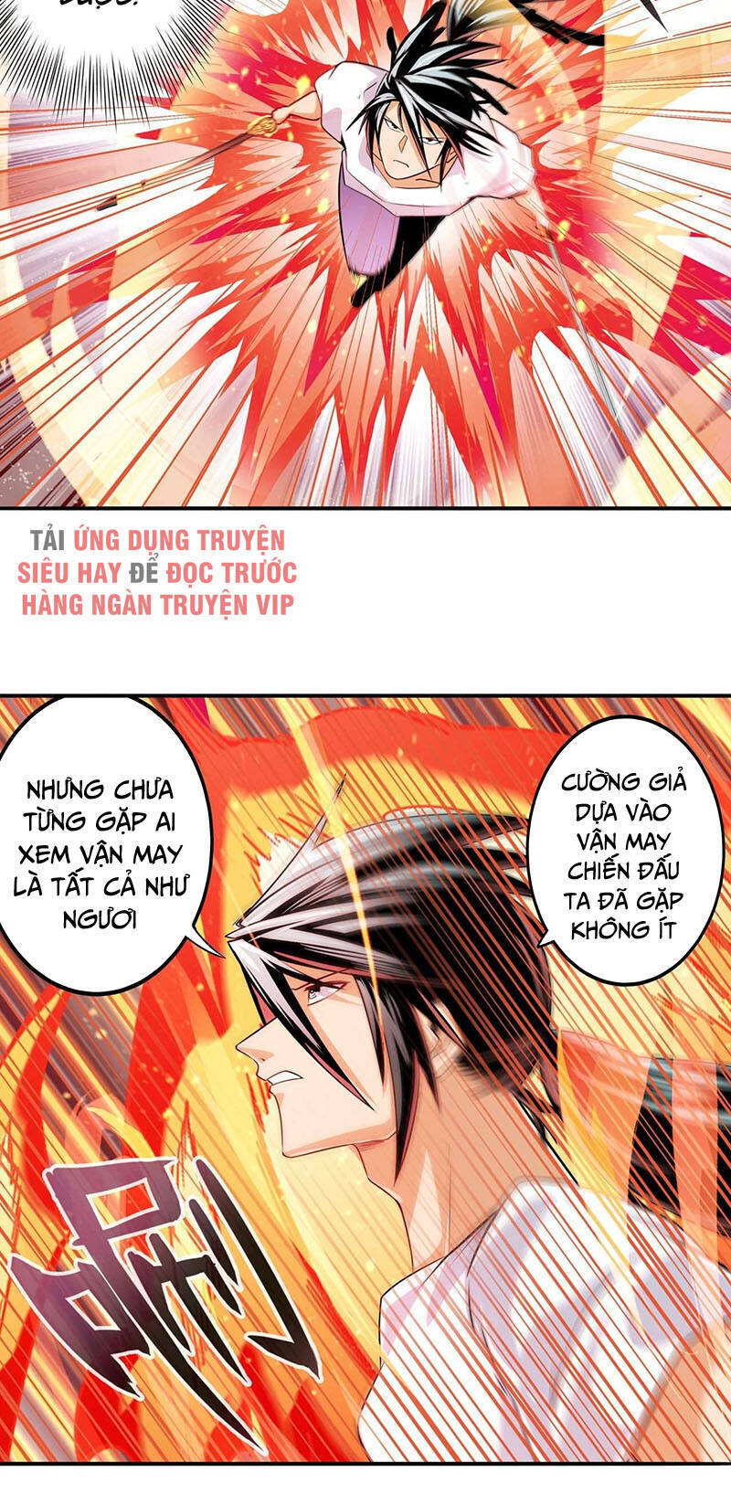 Anh Hùng ? Ta Không Làm Lâu Rồi Chapter 278 - 21