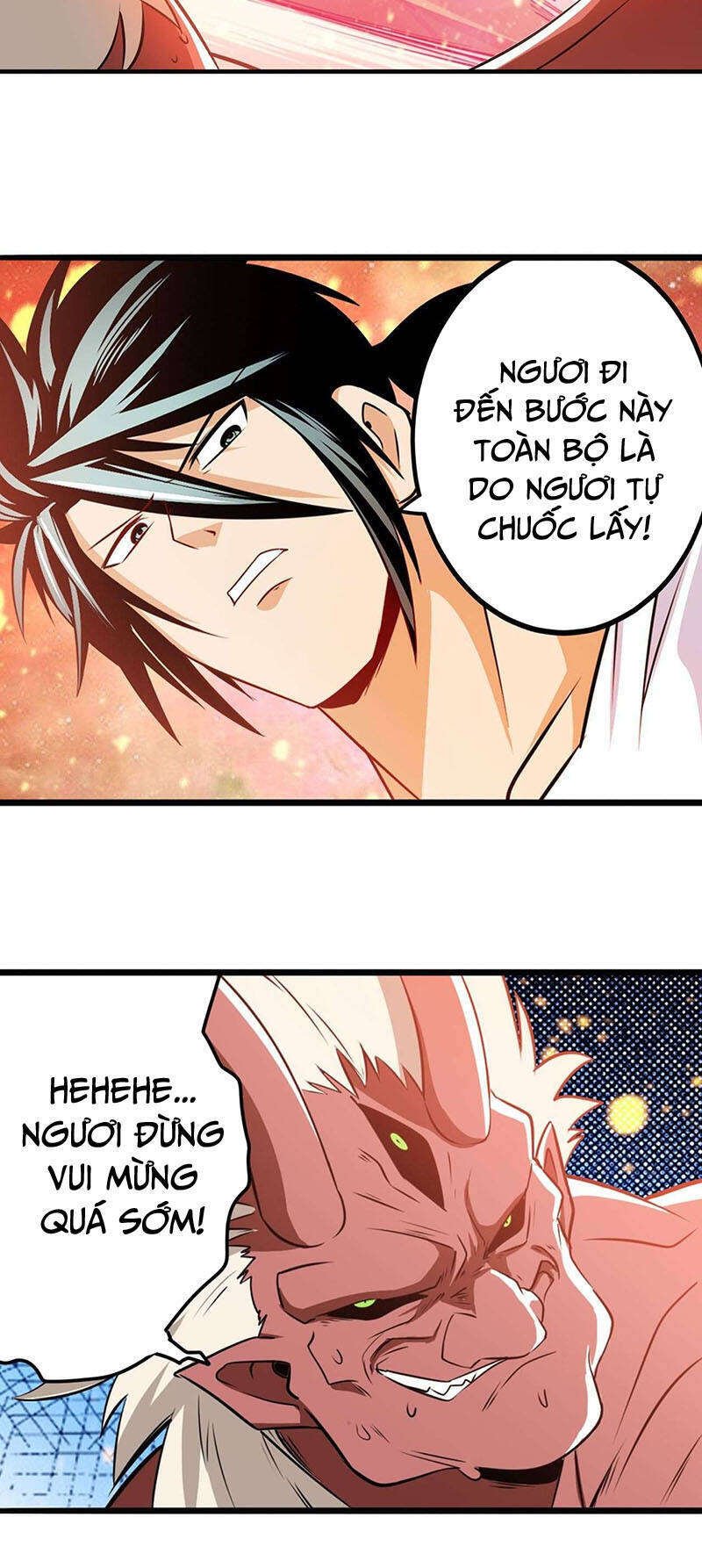 Anh Hùng ? Ta Không Làm Lâu Rồi Chapter 278 - 23