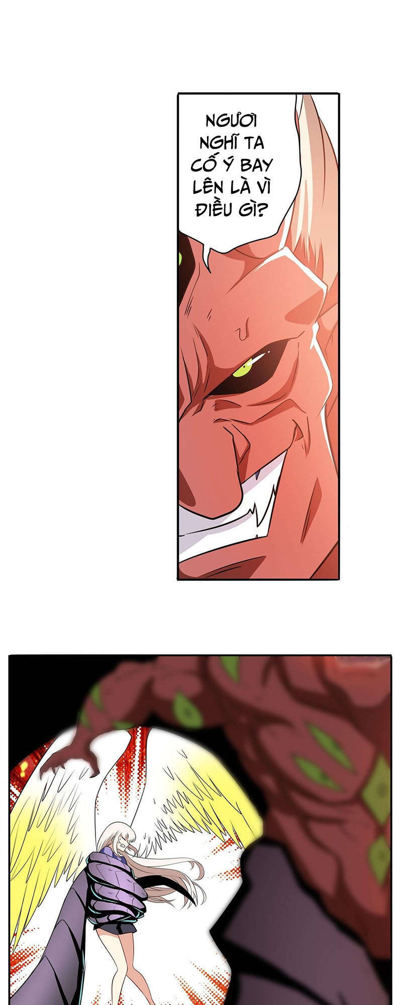 Anh Hùng ? Ta Không Làm Lâu Rồi Chapter 278 - 24