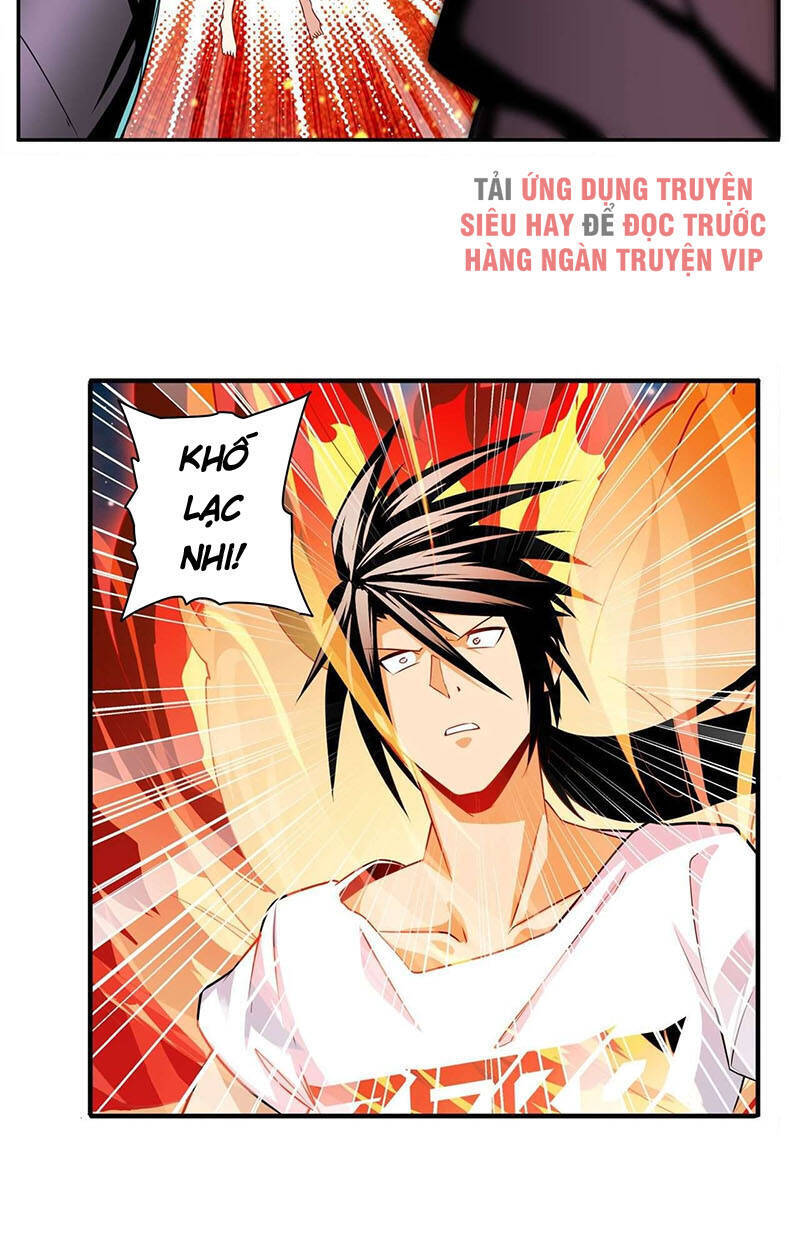 Anh Hùng ? Ta Không Làm Lâu Rồi Chapter 278 - 25