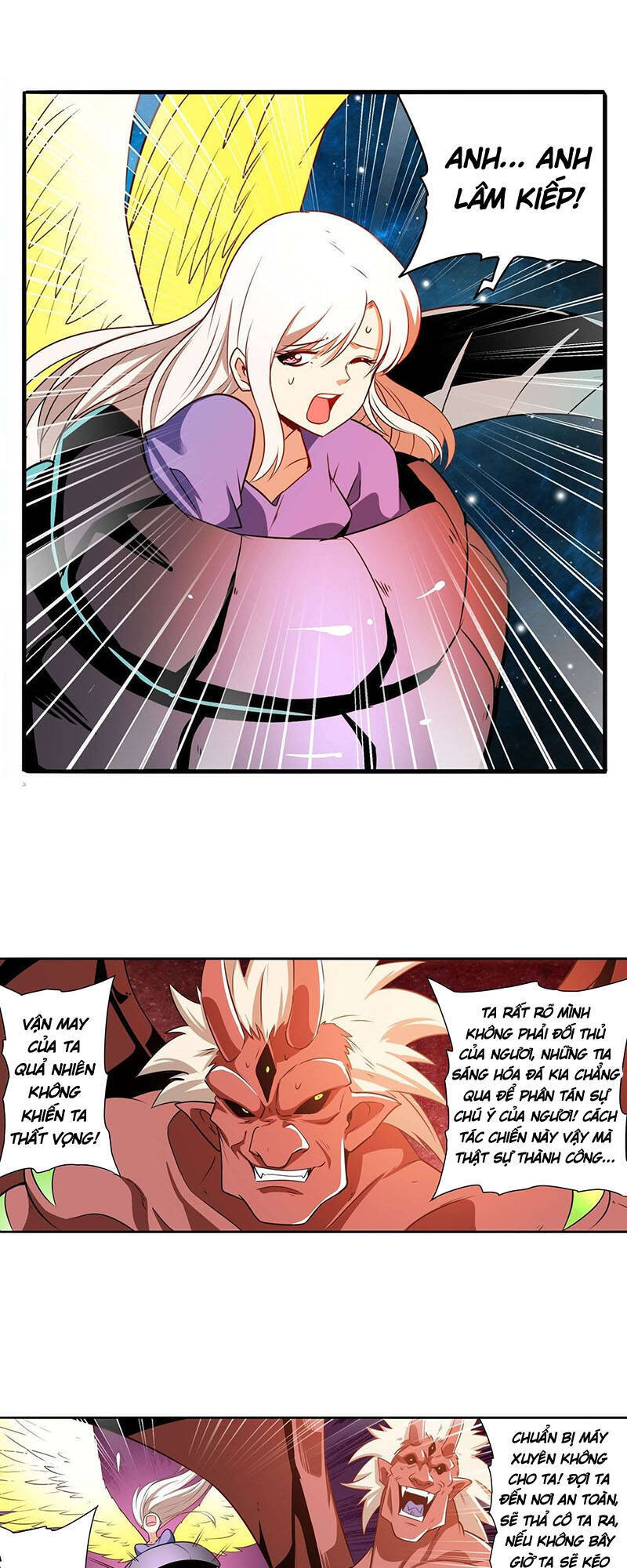 Anh Hùng ? Ta Không Làm Lâu Rồi Chapter 278 - 26