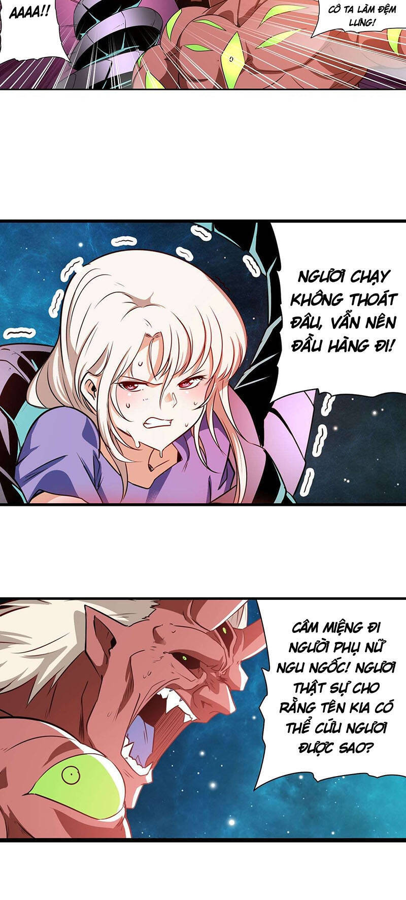 Anh Hùng ? Ta Không Làm Lâu Rồi Chapter 278 - 27