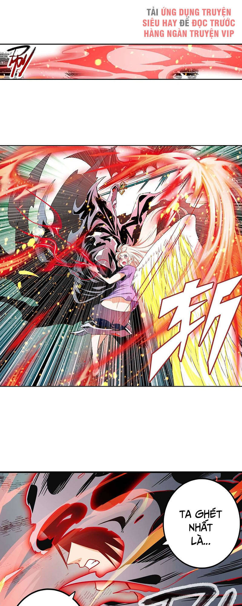 Anh Hùng ? Ta Không Làm Lâu Rồi Chapter 278 - 28