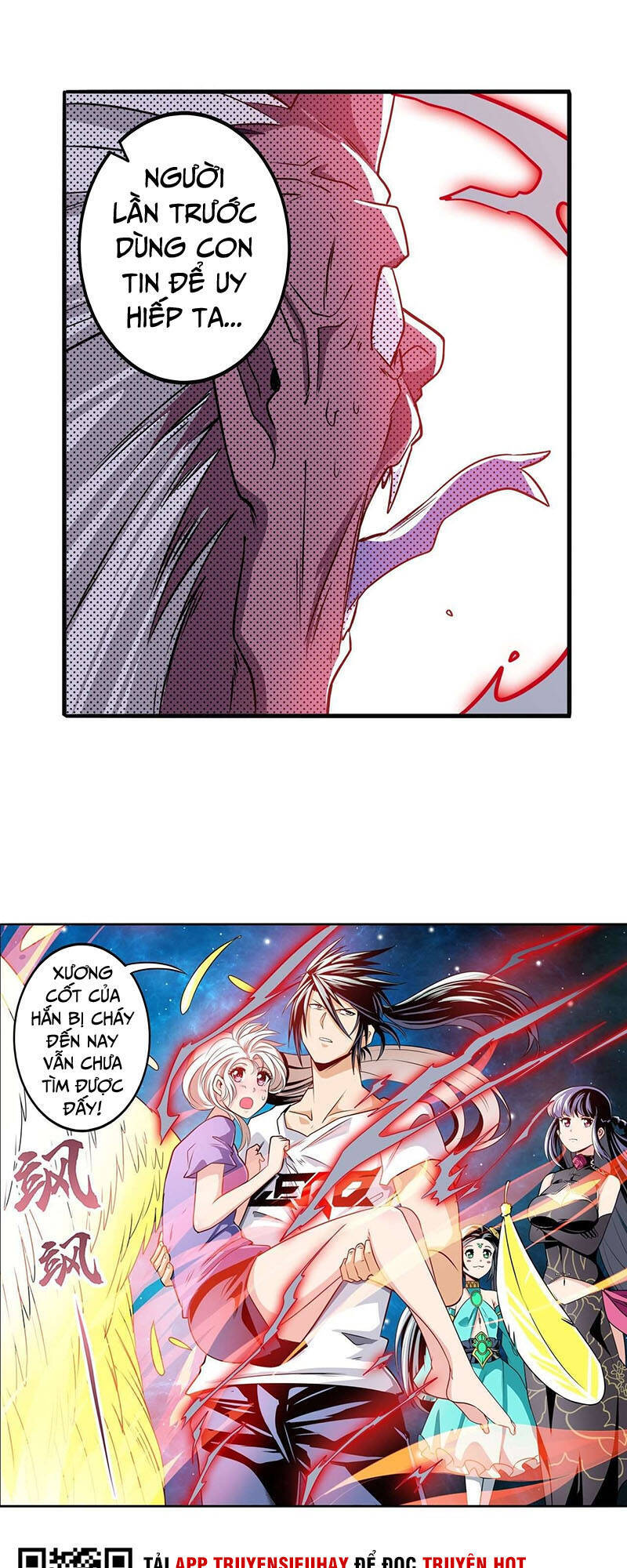 Anh Hùng ? Ta Không Làm Lâu Rồi Chapter 278 - 30