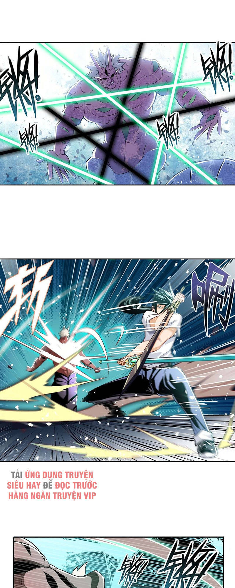 Anh Hùng ? Ta Không Làm Lâu Rồi Chapter 278 - 4