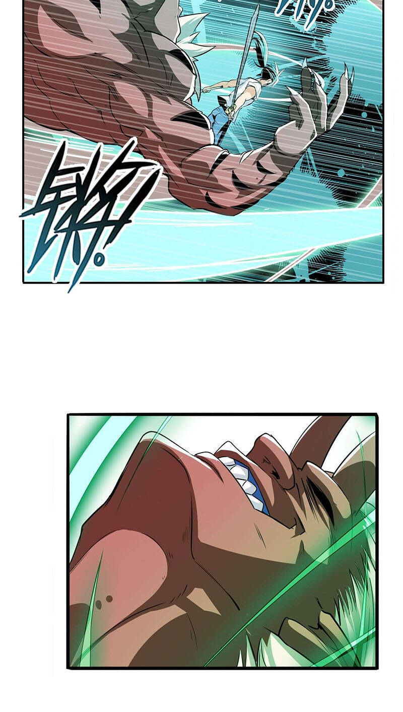 Anh Hùng ? Ta Không Làm Lâu Rồi Chapter 278 - 5