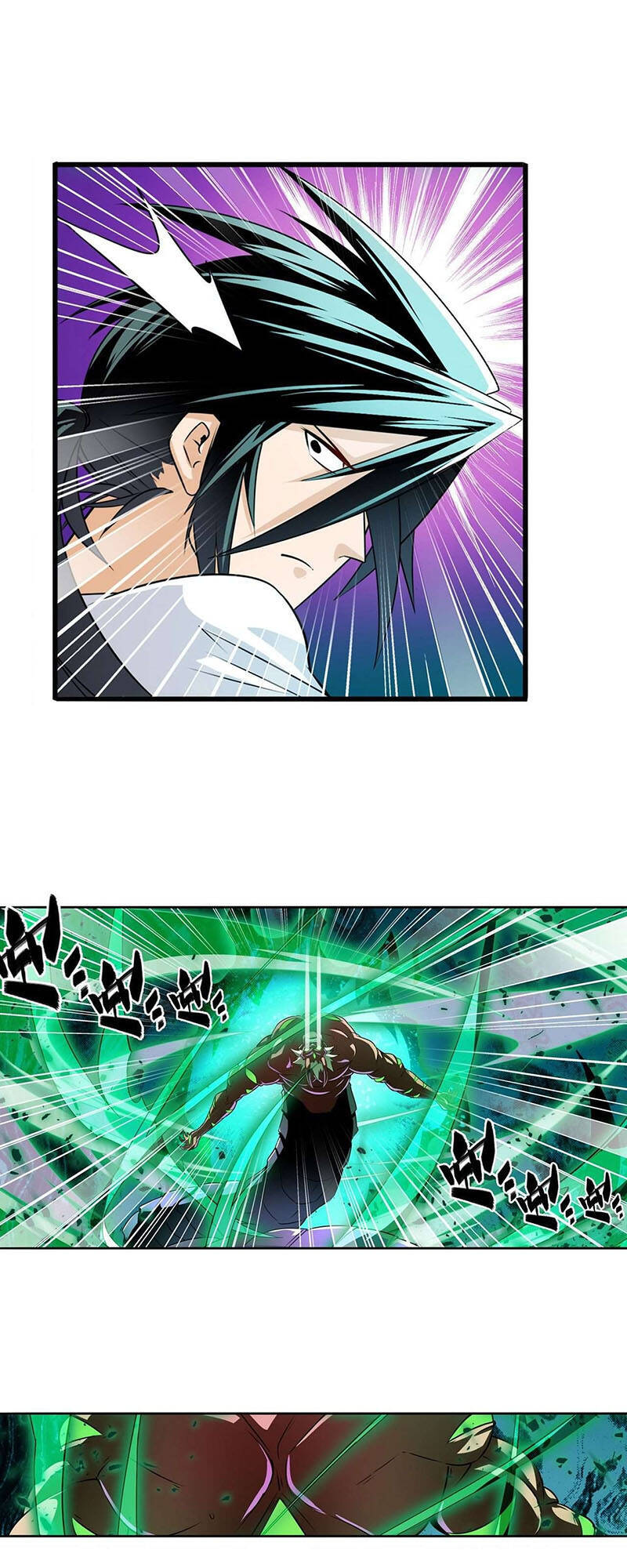 Anh Hùng ? Ta Không Làm Lâu Rồi Chapter 278 - 6