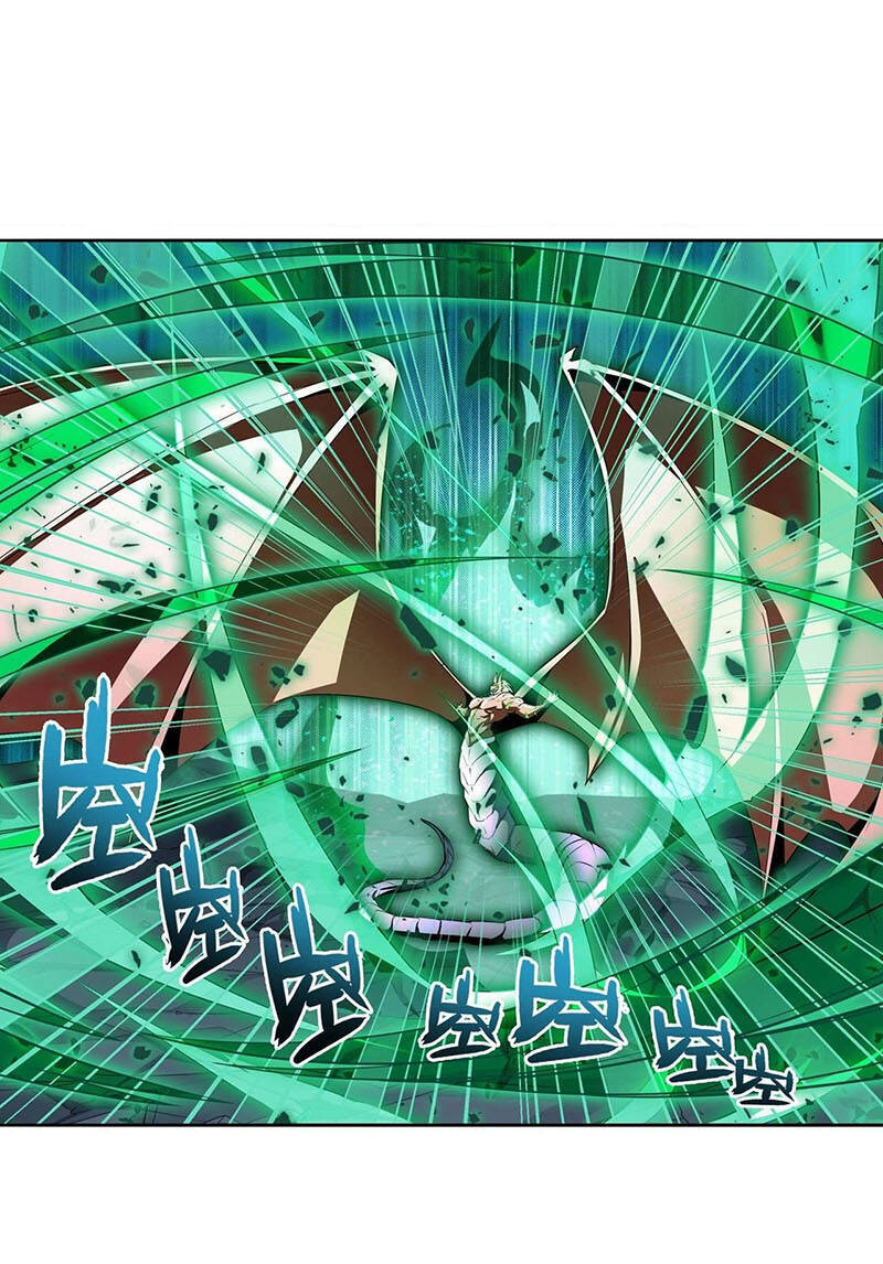 Anh Hùng ? Ta Không Làm Lâu Rồi Chapter 278 - 7