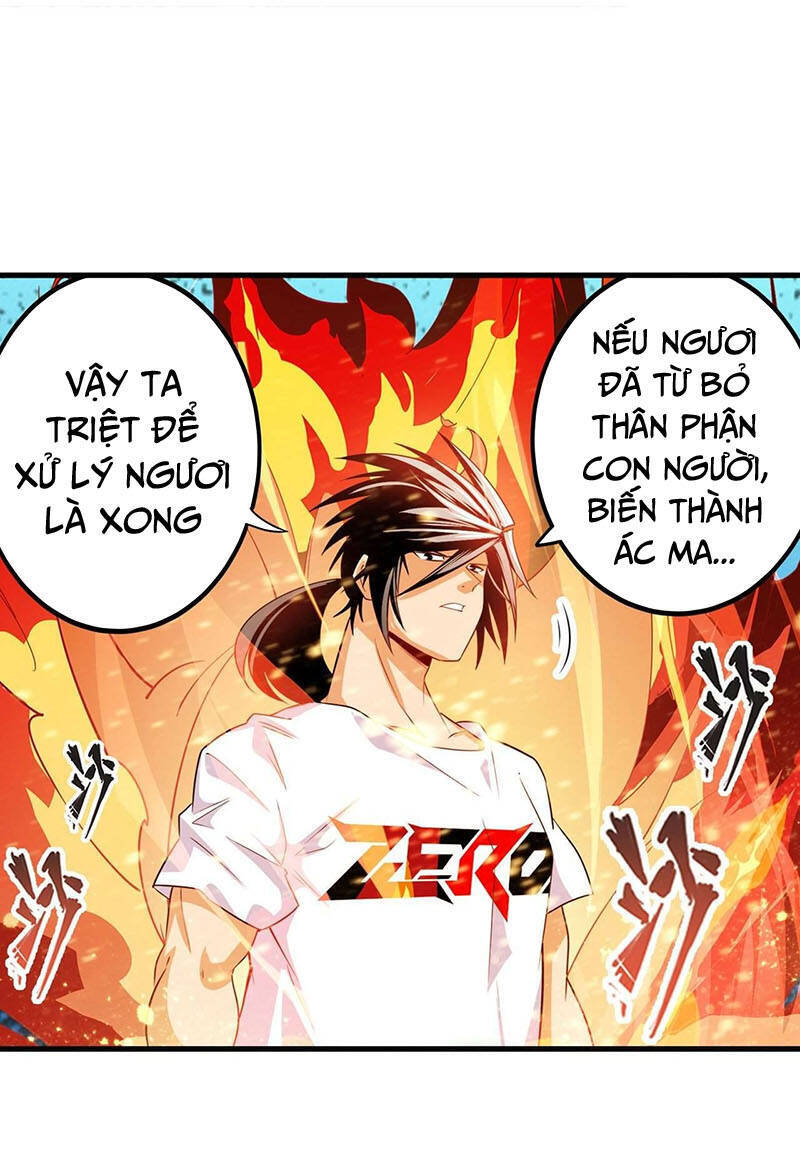 Anh Hùng ? Ta Không Làm Lâu Rồi Chapter 278 - 9