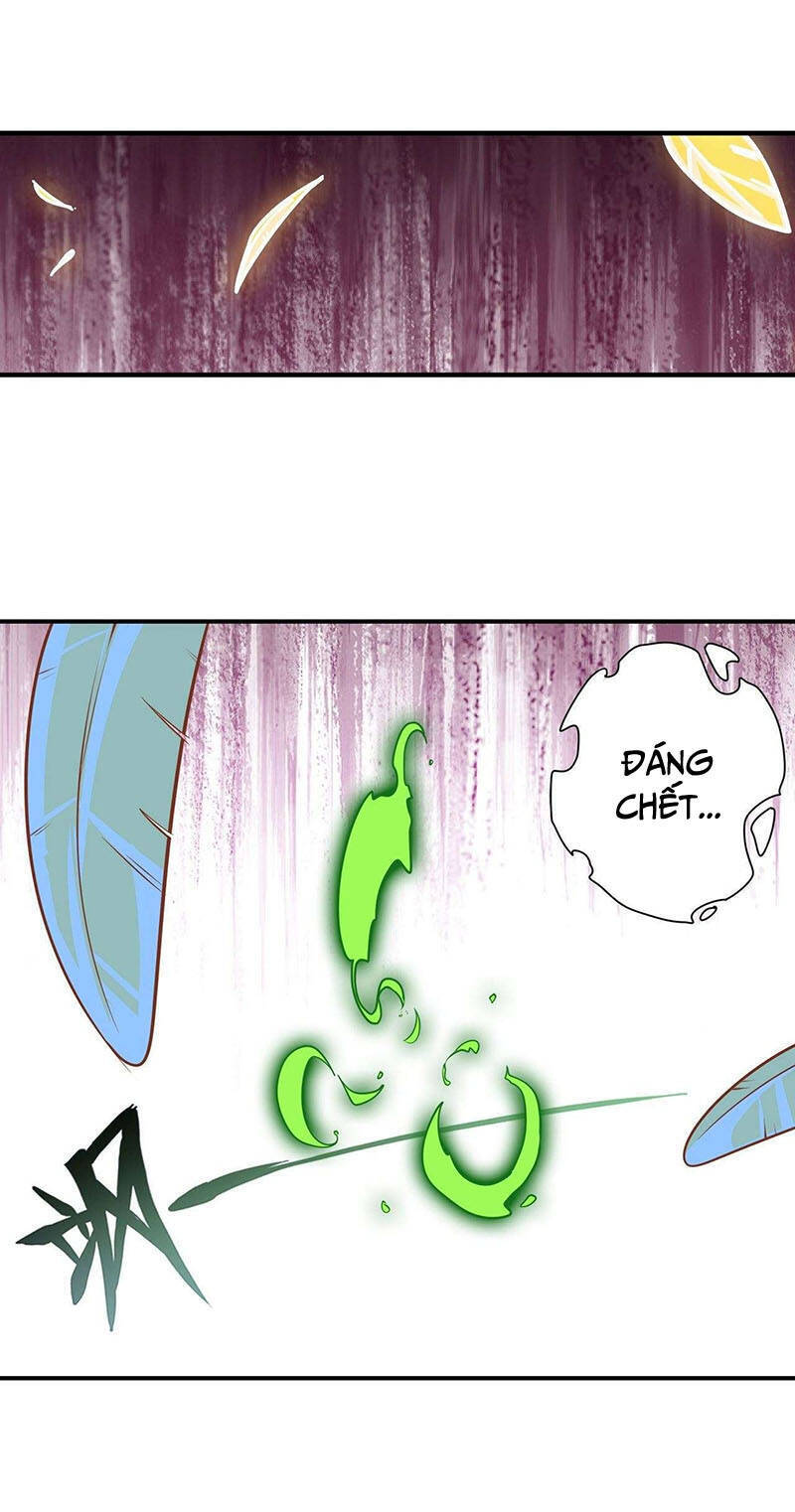 Anh Hùng ? Ta Không Làm Lâu Rồi Chapter 279 - 11