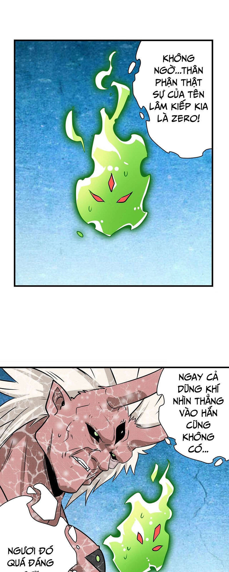 Anh Hùng ? Ta Không Làm Lâu Rồi Chapter 279 - 12