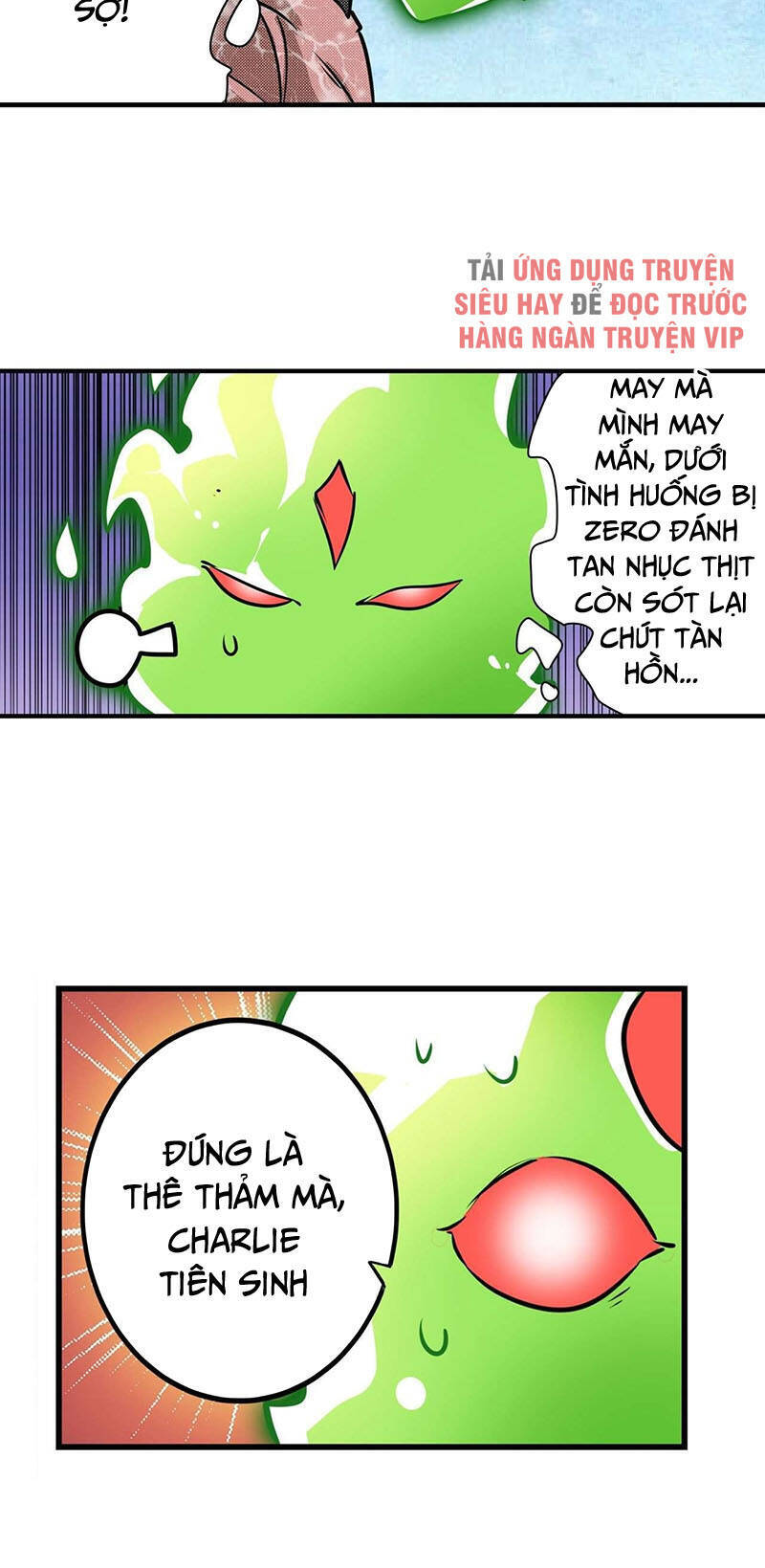 Anh Hùng ? Ta Không Làm Lâu Rồi Chapter 279 - 13