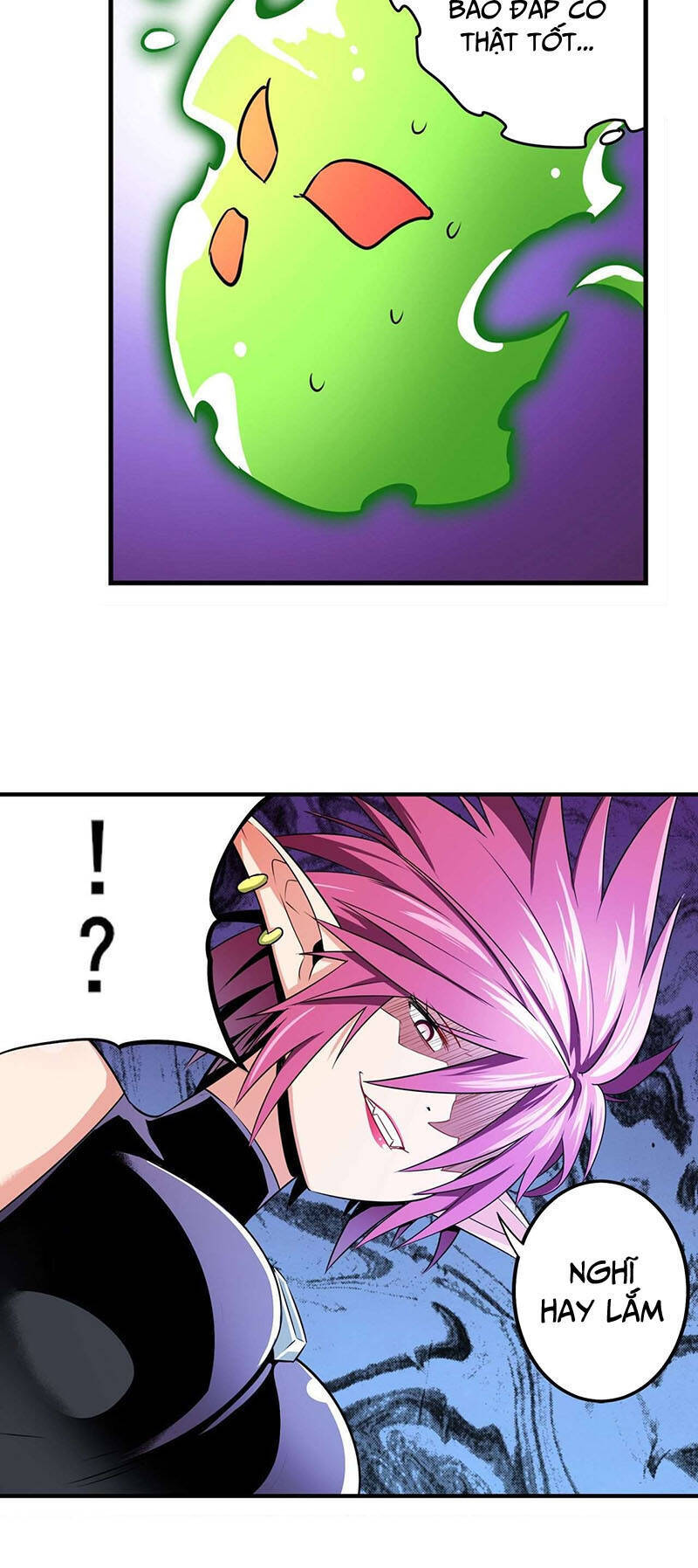 Anh Hùng ? Ta Không Làm Lâu Rồi Chapter 279 - 15