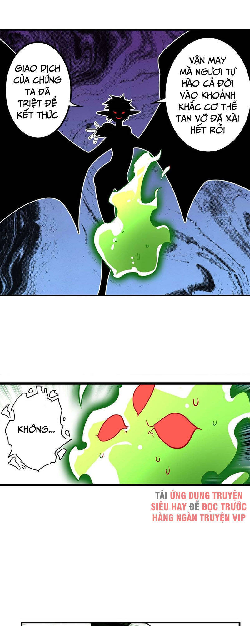 Anh Hùng ? Ta Không Làm Lâu Rồi Chapter 279 - 16