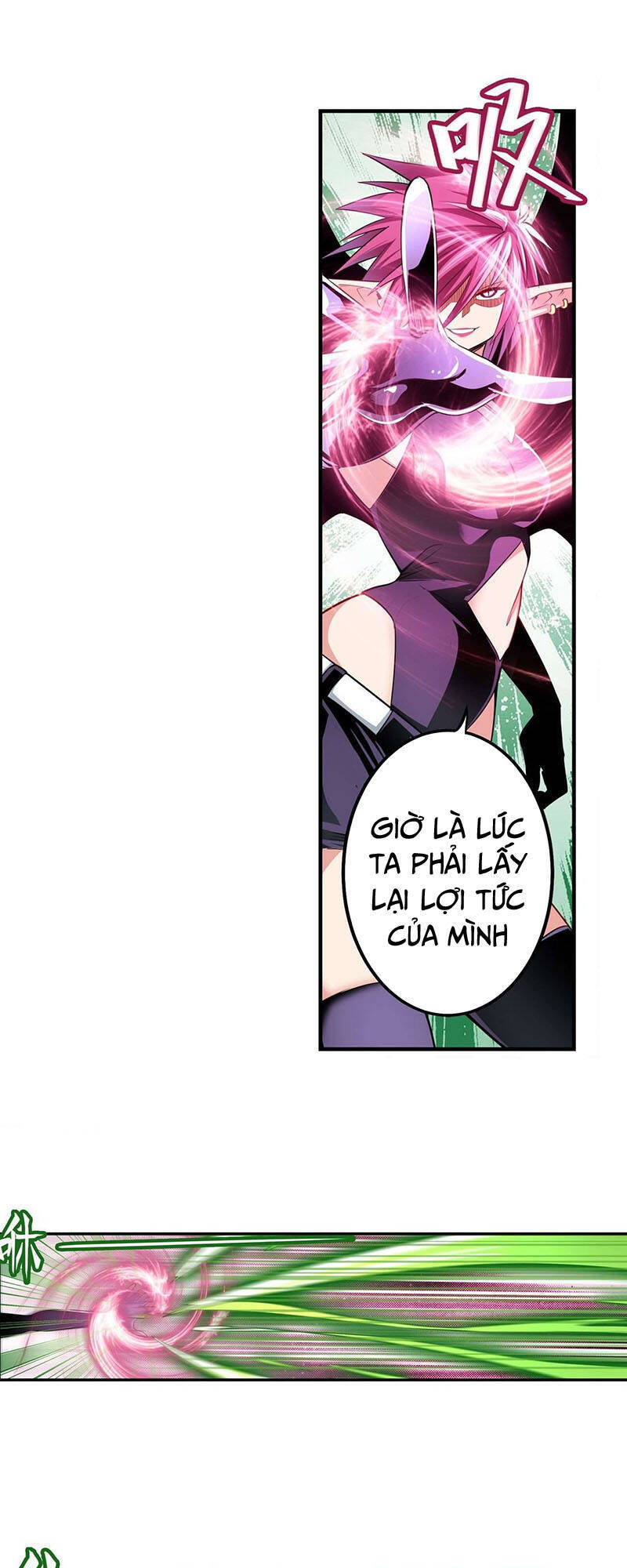 Anh Hùng ? Ta Không Làm Lâu Rồi Chapter 279 - 18