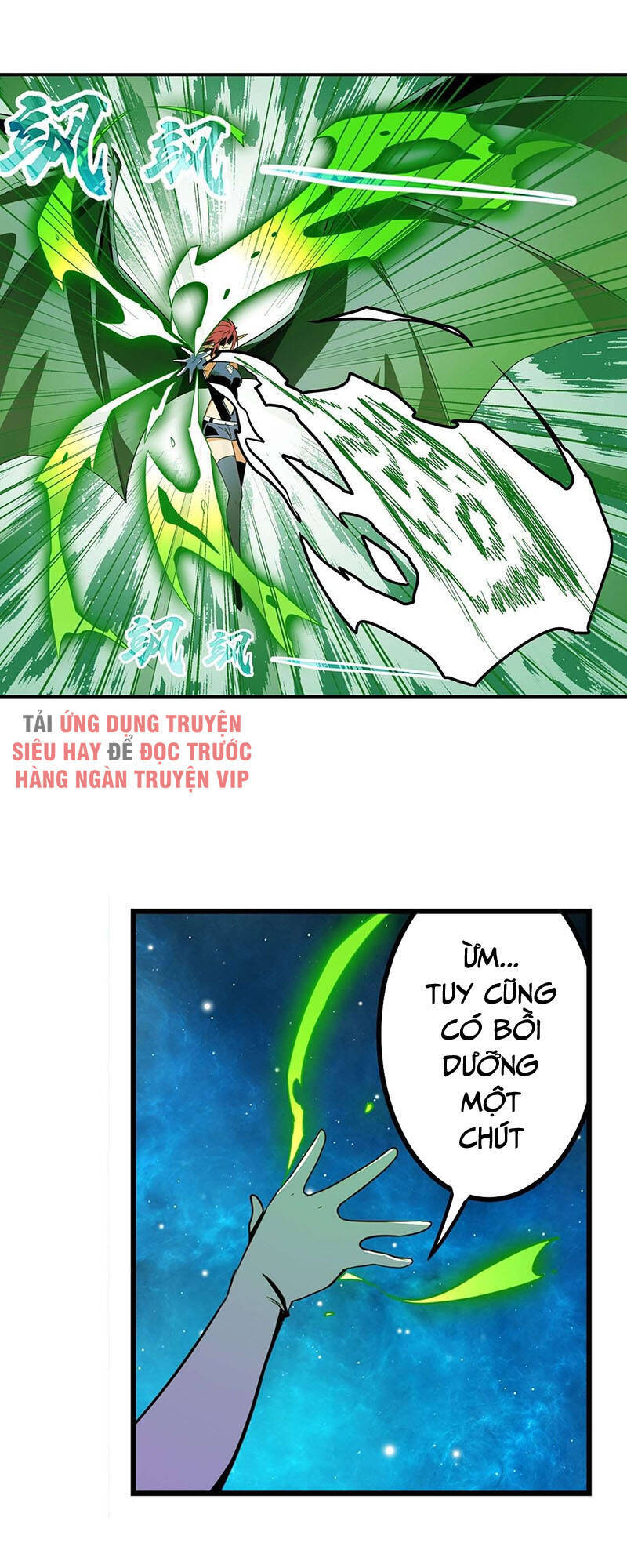 Anh Hùng ? Ta Không Làm Lâu Rồi Chapter 279 - 20