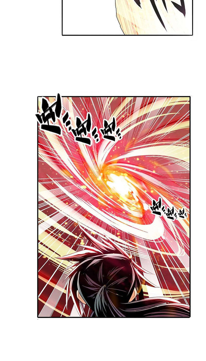 Anh Hùng ? Ta Không Làm Lâu Rồi Chapter 279 - 3