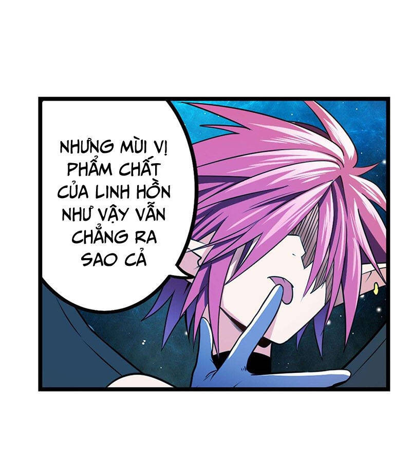 Anh Hùng ? Ta Không Làm Lâu Rồi Chapter 279 - 21