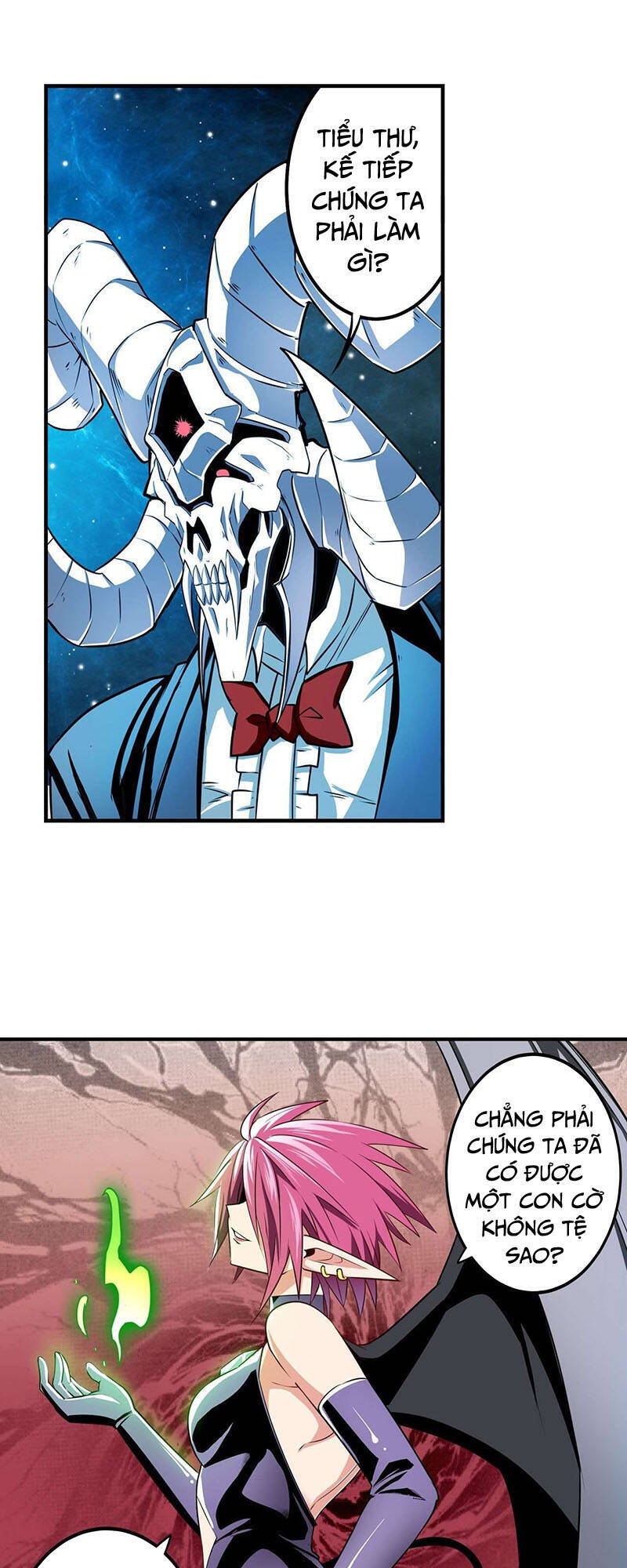 Anh Hùng ? Ta Không Làm Lâu Rồi Chapter 279 - 22