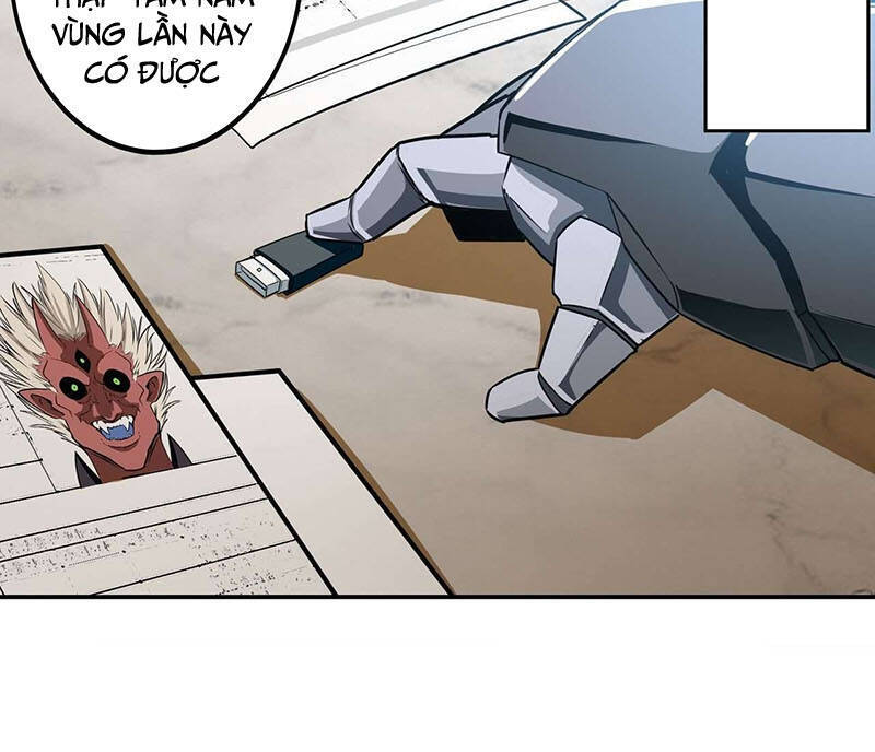 Anh Hùng ? Ta Không Làm Lâu Rồi Chapter 279 - 25