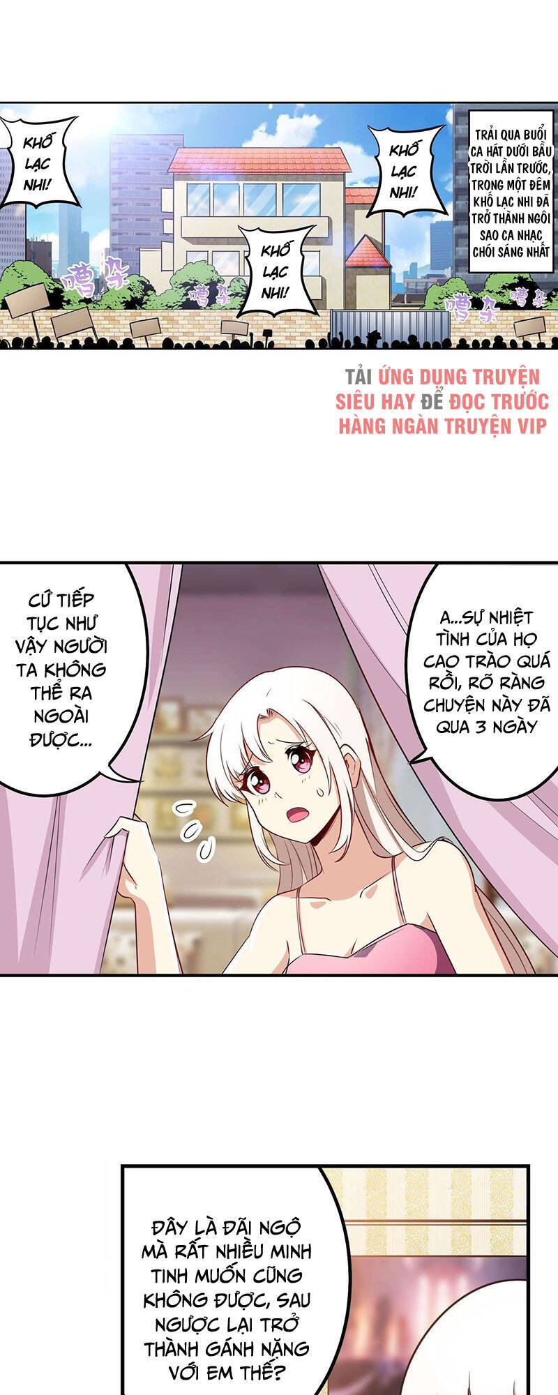 Anh Hùng ? Ta Không Làm Lâu Rồi Chapter 279 - 28